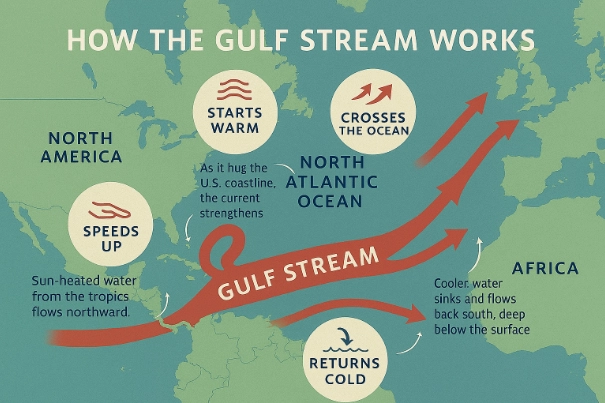 The Gulf Stream